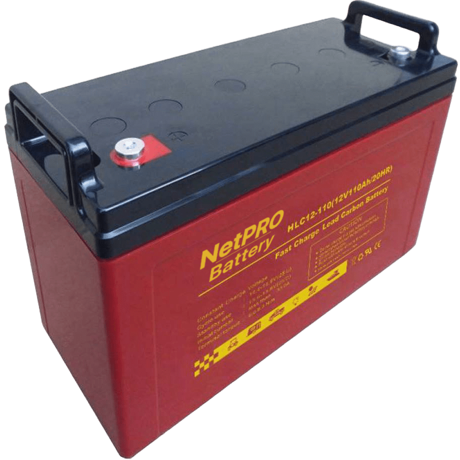 NetPRO HLC12-110
